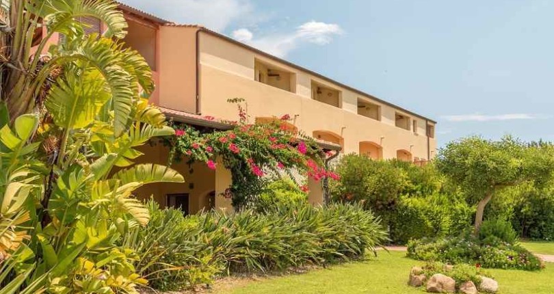 Acheter une maison en Sardaigne: Mieux vaut-il habiter en bord de mer ou dans l’arrière-pays?