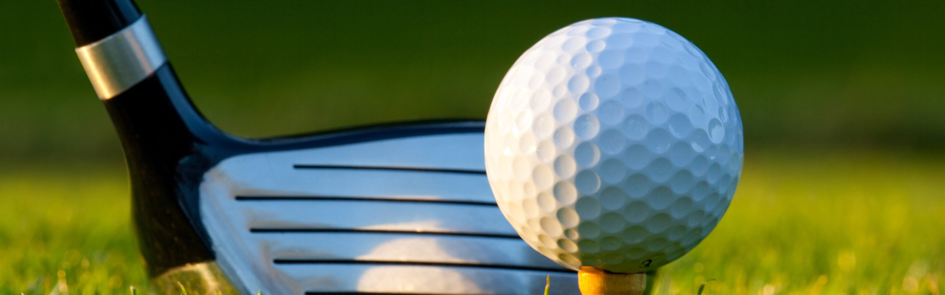 golf golf