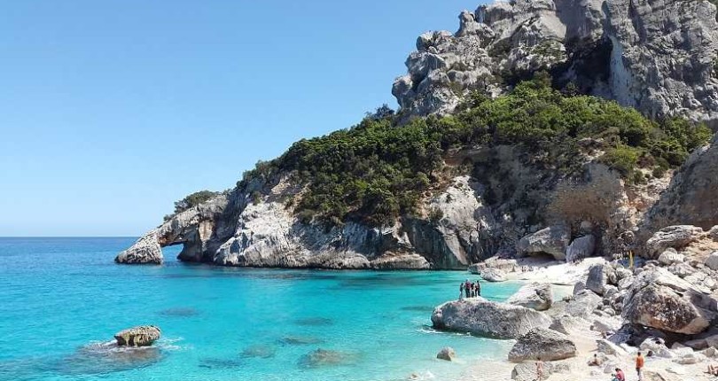 Where to buy a house in Sardinia: your life in a Mediterranean region