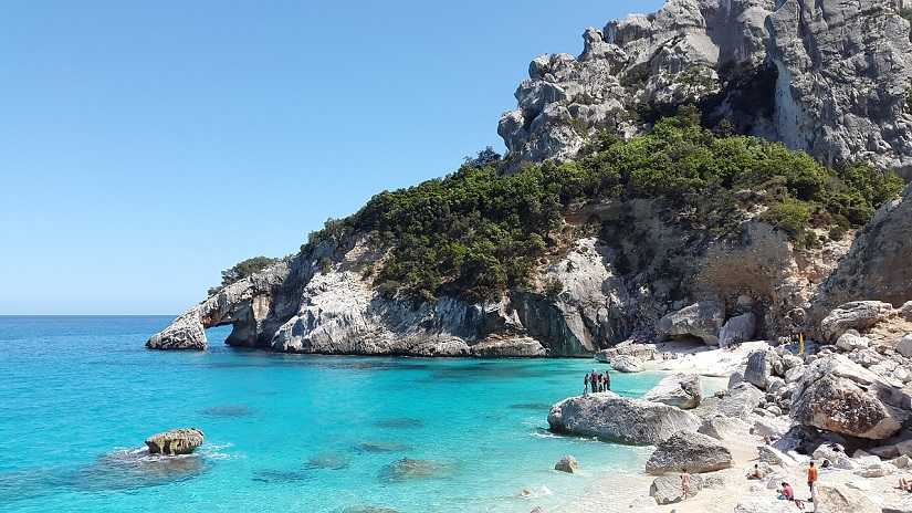 Dove comprare casa in Sardegna: i benefici di passare la tua vita in una regione mediterranea