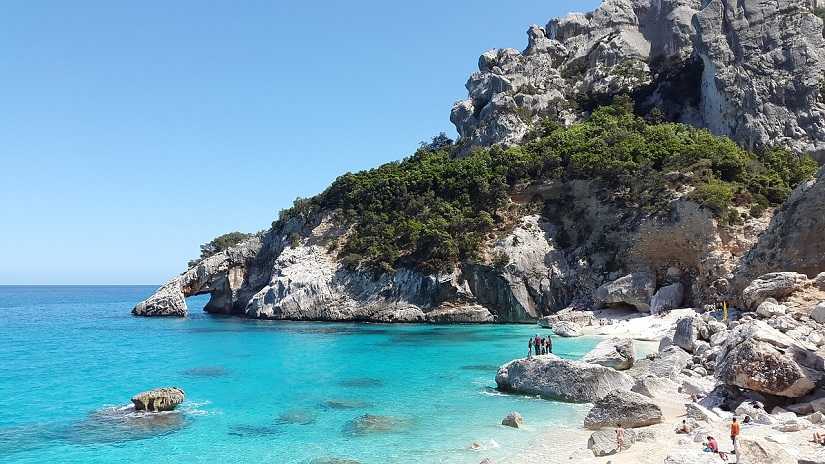 Where to buy a house in Sardinia: your life in a Mediterranean region