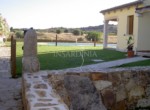 Villa with swimming pool for sale in San Teodoro