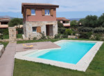 Villas with swimming pool for sale in San Teodoro