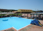 Apartment Poolparty Isola Rossa-Sardinia-23