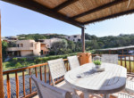 Apartment Seaview Cala Granu-Sardinia-21