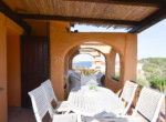 Apartment Seaview Cala Granu-Sardinia-22