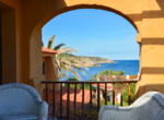 Apartment Seaview Cala Granu-Sardinia-24