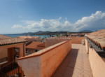 Penthouse City Golfo Aranci-Sardinia-13