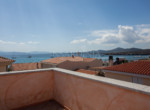 Penthouse City Golfo Aranci-Sardinia-14