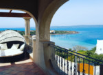 Penthouse Seaview Calasetta-Sardinia-30