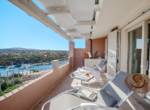 Penthouse Seaview Santa Teresa di Gallura -Sardinia-10