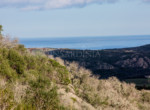 Vila Maddalena view Santa Teresa Gallura-Sardinia-22