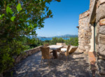 Villa Beachfront Cala di Volpe-Sardinia-01