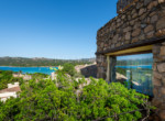 Villa Beachfront Cala di Volpe-Sardinia-02