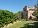Villa Beachfront Cala di Volpe-Sardinia-11
