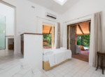 Villa Beachfront Cala di Volpe-Sardinia-12