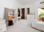 Villa Beachfront Cala di Volpe-Sardinia-13