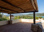 Villa Beachfront Cala di Volpe-Sardinia-15