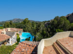Villa Beachfront Cala di Volpe-Sardinia-16