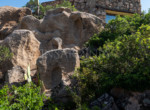 Villa Beachfront Cala di Volpe-Sardinia-17
