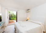 Villa Beachfront Cala di Volpe-Sardinia-20