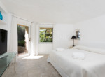 Villa Beachfront Cala di Volpe-Sardinia-22