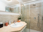 Villa Beachfront Cala di Volpe-Sardinia-23
