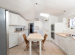 Villa Beachfront Cala di Volpe-Sardinia-27