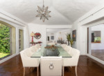 Villa Beachfront Cala di Volpe-Sardinia-28