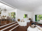 Villa Beachfront Cala di Volpe-Sardinia-30