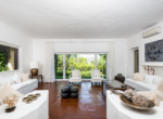 Villa Beachfront Cala di Volpe-Sardinia-31