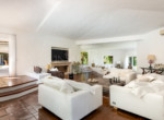 Villa Beachfront Cala di Volpe-Sardinia-32