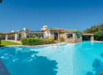 Villa Beachfront Cala di Volpe-Sardinia-36