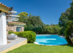 Villa Beachfront Cala di Volpe-Sardinia-37