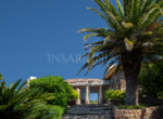 Villa Beachfront Cala di Volpe-Sardinia-41