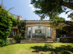 Villa Beachfront Cala di Volpe-Sardinia-43