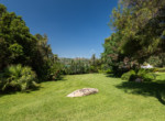 Villa Beachfront Cala di Volpe-Sardinia-47
