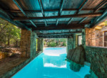 Villa Beachfront Cala di Volpe-Sardinia-49