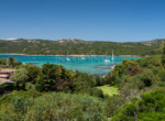 Villa Beachfront Cala di Volpe-Sardinia-50
