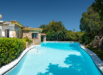 Villa Beachfront Cala di Volpe-Sardinia-53
