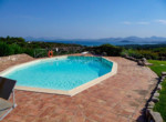 Villa Elegant Cala di Volpe-Sardinia-28