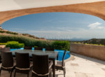 Villa Golf Pevero-Sardinia-03