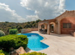 Villa Golf Pevero-Sardinia-07