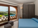 Villa Golf Pevero-Sardinia-13