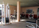 Villa Gym Sant Antioco-Sardinia-22
