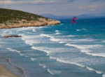 Villa Kitesurf Baia di Turri -Sardinia-01