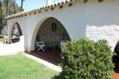 Torre delle Stelle: villa for rent close to the sea