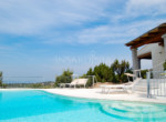 Villa Stunning Baia Sardinia-Sardinia-08