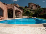 Villa Stunning Cala di Volpe -Sardinia-14