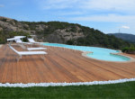 Villa Swimmingpool Arzachena -Sardinia-31